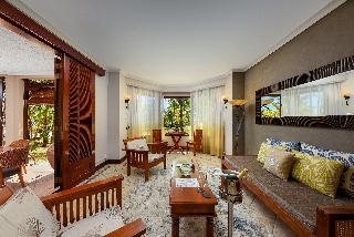 Dinarobin Beachcomber Golf Resort & Spa