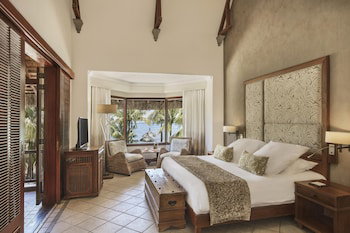 Dinarobin Beachcomber Golf Resort & Spa