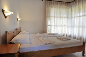 Hotel Villa Anna Maria cazare Skiathos