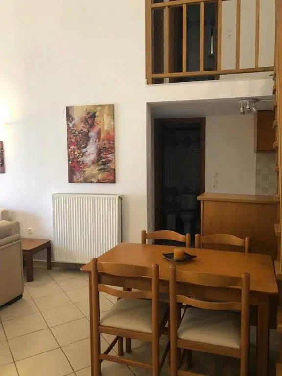 Hotel Stavroula's House