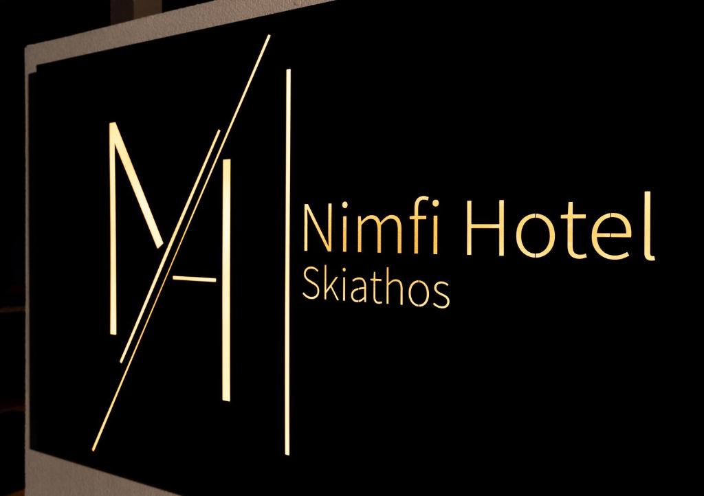 Hotel Nimfi Hotel, Skiathos