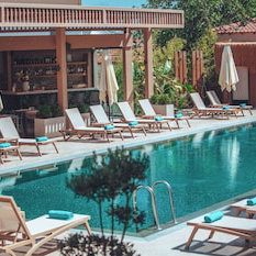 Hotel Casa Lumar Luxury Lodging cazare Fethiye