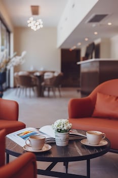 Casa Lumar Luxury Lodging