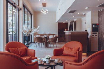 Casa Lumar Luxury Lodging