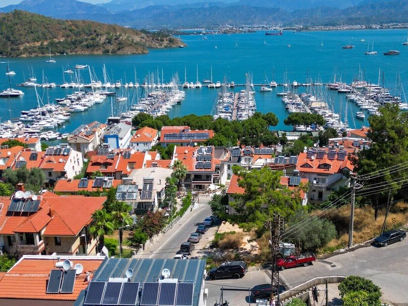 Hotel Miralya Suites