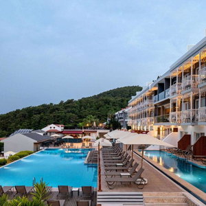 Sejur Ramada By Wyndham Fethiye Oludeniz vacanta Fethiye