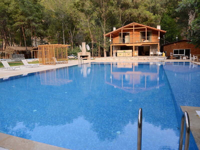 Hotel Sunlight Otel Fethiye