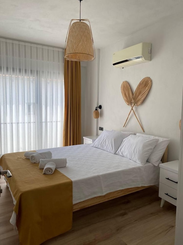 Hotel Aden Suit Apart