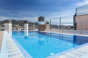 Hotel Apartamentos Blau cazare Lloret del Mar