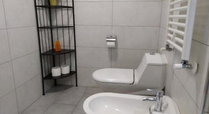 Hotel Cconforthotels R&B Cavour cazare Bari