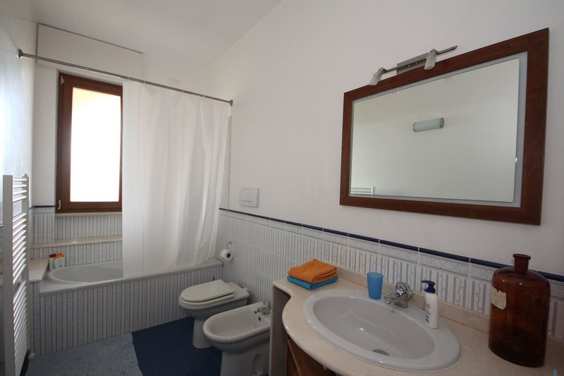 Hotel La Rosa Blu Bed & Breakfast