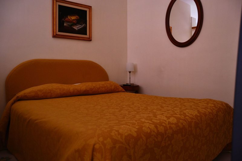 Hotel Gatto Bianco Le Dimore