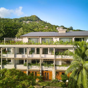 Hotel Laïla, Seychelles, A Marriott Tribute Portfolio Resort cazare Victoria