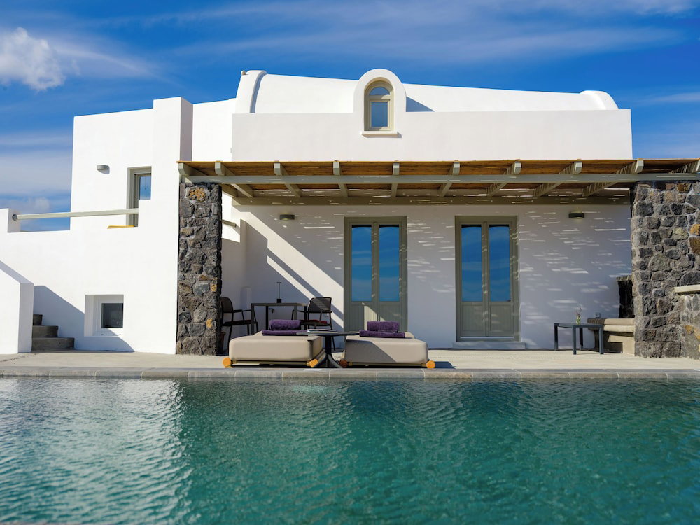 Avan Luxury Villas
