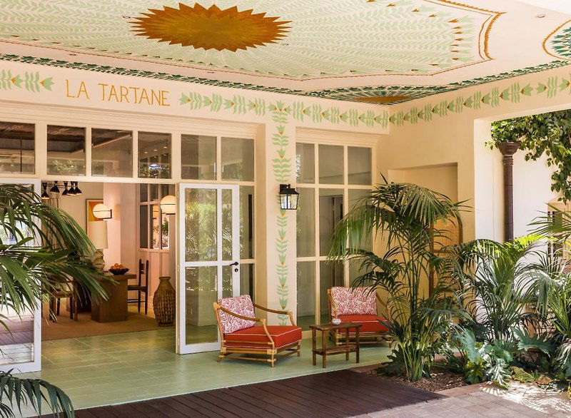 Hotel La Tartane Hotel