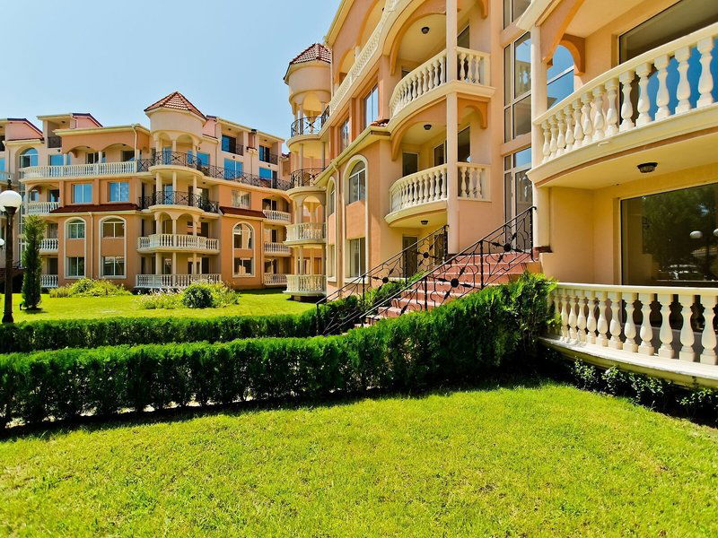 Hotel Hacienda Beach