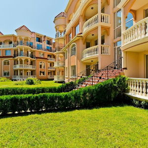 Hotel Hacienda Beach cazare Sozopol