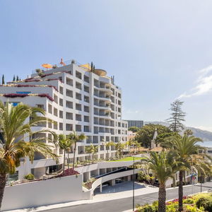 Hotel Next cazare Funchal