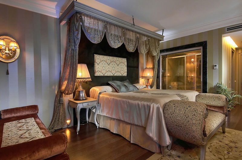 Hotel Anemon Bursa Gonluferah