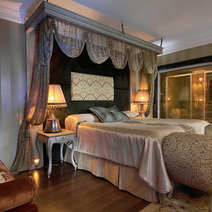 Hotel Anemon Bursa Gonluferah cazare Bursa