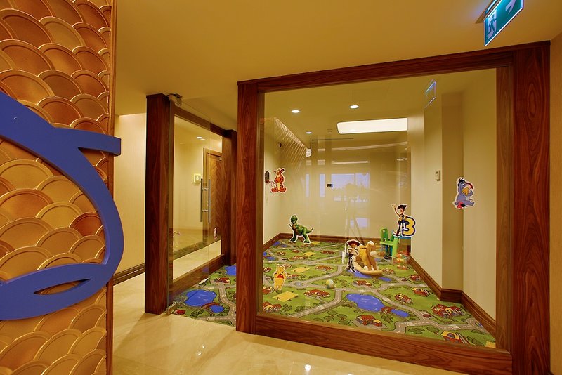 Hotel Anemon Bursa Hotel