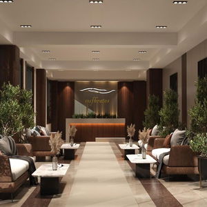 Hotel Euphrates Hotel Bursa cazare Bursa