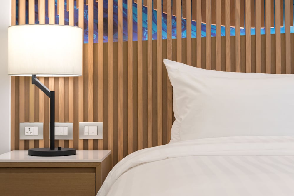 Mytt Hotel Pattaya