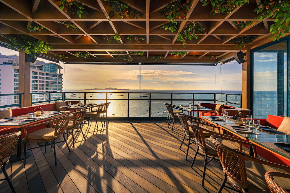 Mytt Hotel Pattaya