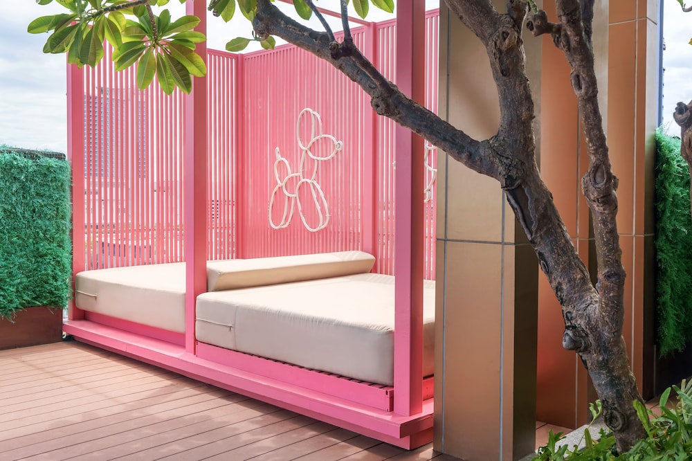 Mytt Hotel Pattaya