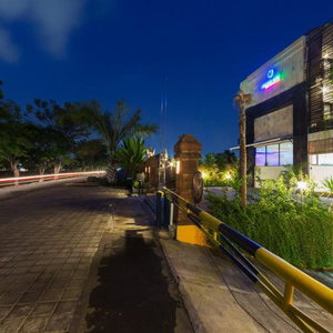 Sejur Sylvia Bali Suite Residence vacanta Bali
