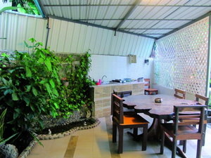 Hotel Nn Apartment cazare Pattaya