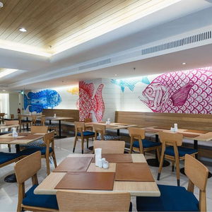 Sejur Jomtien Palm Beach Hotel And Resort vacanta Pattaya