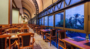 Hotel Cholchan Pattaya Beach Resort cazare Pattaya