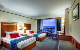 Cholchan Pattaya Beach Resort