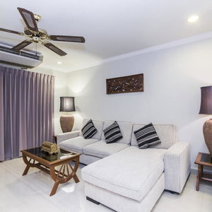 Sejur Copa Hotel vacanta Pattaya