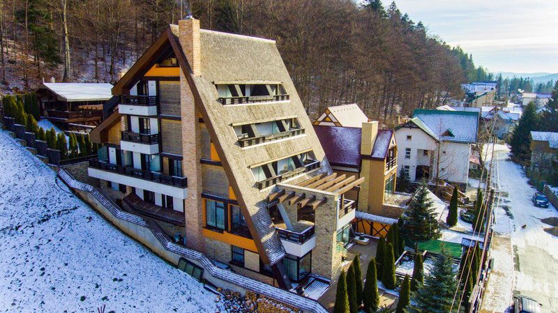 Casa Freya Bed Breakfast