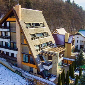 Hotel Casa Freya - Bed & Breakfast cazare Busteni