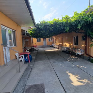 Hotel Casa Mititelu cazare Costinesti