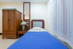 Hotel Deeden Pattaya Resort cazare Pattaya