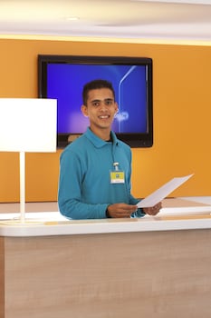 Hotel Mia Hotel Urban Agadir