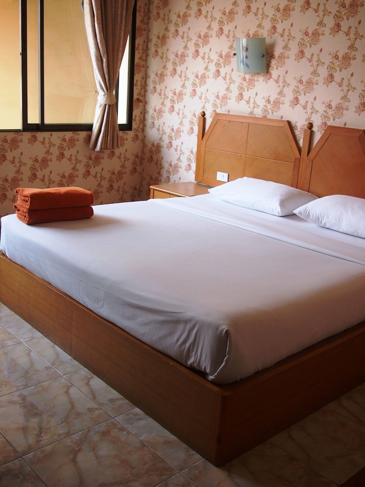 Hotel Dream Hotel