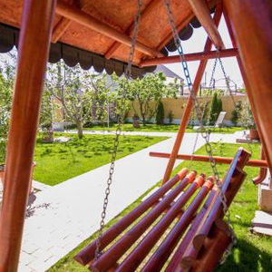 Hotel Casa Ypu cazare Constanta