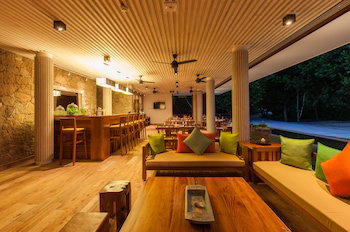 Hotel Le Relax Luxury Lodge