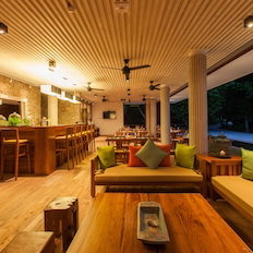 Hotel Le Relax Luxury Lodge cazare La Digue