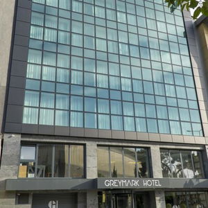 Hotel Greymark cazare Izmir