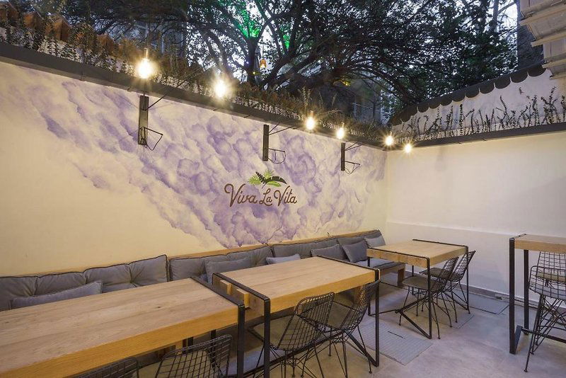Hotel Viva La Vita Boutique Hotel