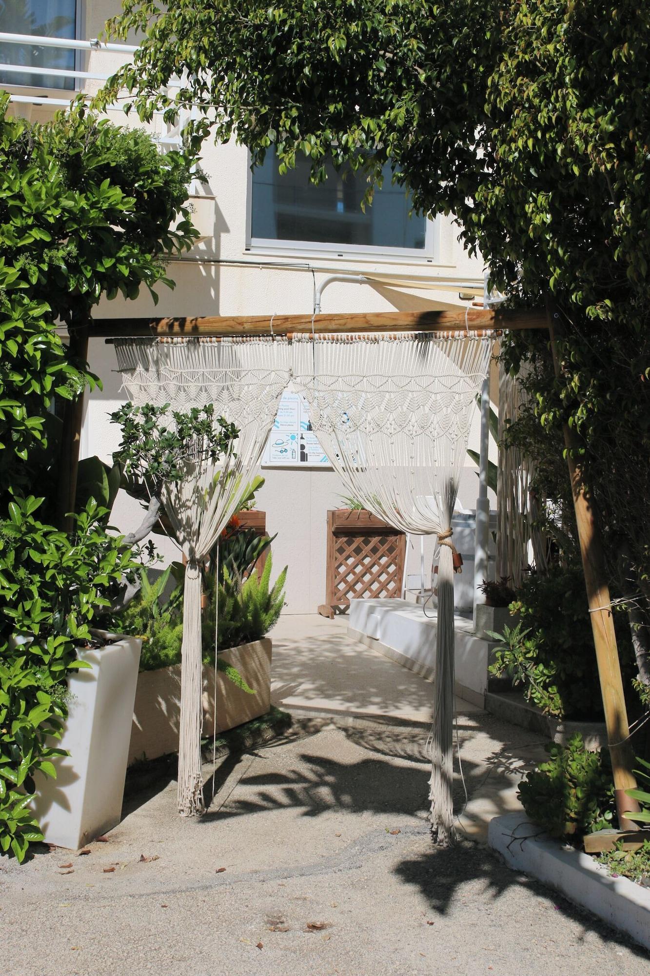 Hotel Hotel Villamor - Only Adults