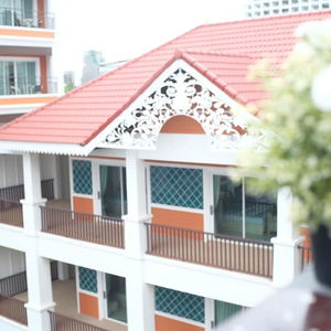 Sejur Fx Hotel Pattaya vacanta Pattaya