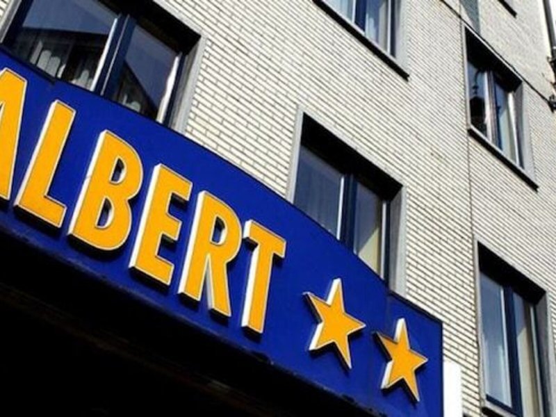 Hotel Albert Hotel