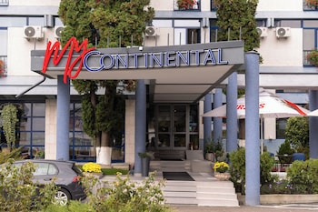 Hotel Continental Hotel